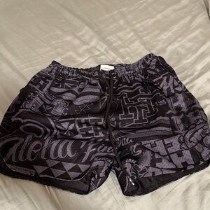 Hawaii’s finest mesh jersey Shorts